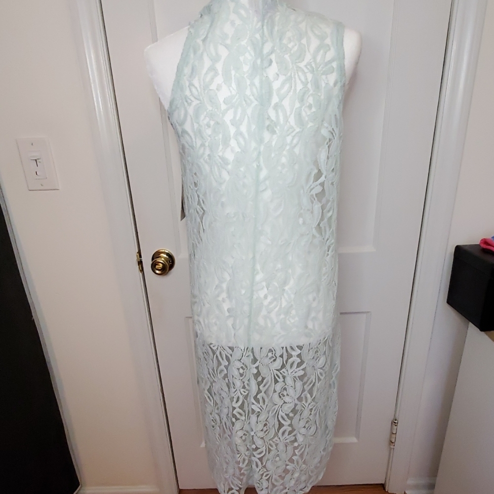 LuLaRoe Bathing Suit Cover - Picture 2 of 4